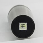 Vaso Térmico Gaucho Argentino 400cc - Gris - Imagen 4