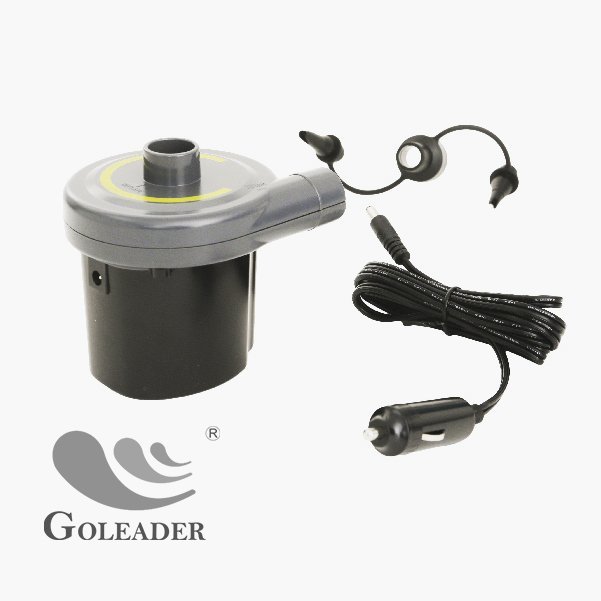 Inflador 12V