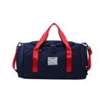 Bolso Sport Azul