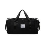 Bolso Sport Negro