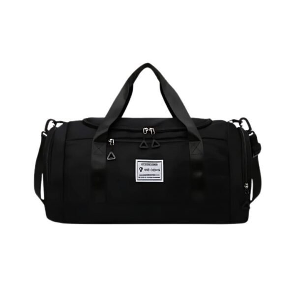 Bolso Sport Negro