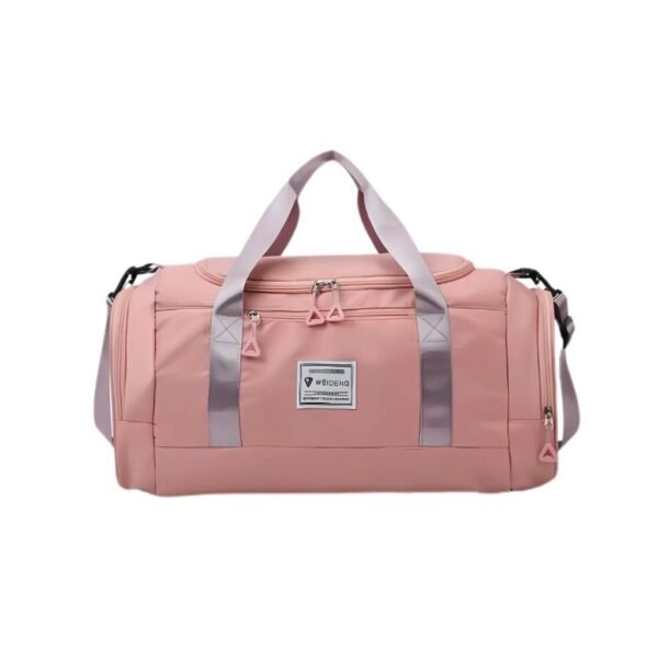 Bolso Sport Rosa