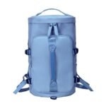Bolso Multiuso Tube - Celeste