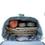 Bolso Multiuso Tube - Gris - Imagen 2