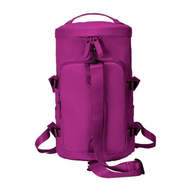 Bolso Multiuso Tube - Violeta