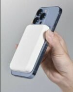 Batería Portátil con Magsafe 25w 500mah - Xaea Voltrix - Imagen 4