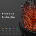 Micrófono Streaming Ryzer - Xaea - Imagen 4