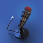 Micrófono Streaming Ryzer - Xaea - Imagen 5