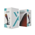 Micrófono Streaming Ryzer - Xaea - Imagen 2