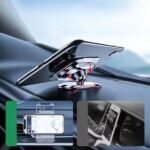 Soporte Celular Universal Neo Magnet - Xaea - Imagen 6
