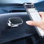 Soporte Celular Universal Neo Magnet - Xaea - Imagen 4