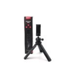 Soporte + Trípode Selfie Stick Extensible con Cabezal Móvil - Imagen 5