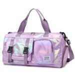 Bolso Shiny Mods-062 Lila