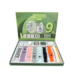 Reloj Smartwatch D300 - Imagen 2