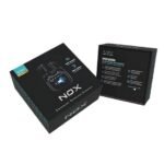 Copia de Auricular Bluetooth Premium Xaea Nox ANC/ENC - Blanco - Imagen 5