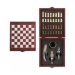 Set Descorchador 5 Piezas con Ajedrez - Imagen 3