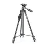 Trípode Profesional Extensible 150cm con Cabezal