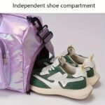 Bolso Shiny Mods-062 Lila - Imagen 6