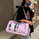 Bolso Shiny Mods-062 Lila - Imagen 5