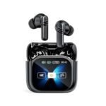 Copia de Auricular Bluetooth Premium Xaea Nox ANC/ENC - Blanco