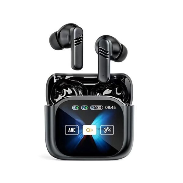 Copia de Auricular Bluetooth Premium Xaea Nox ANC/ENC - Blanco