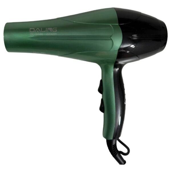 Secador de Pelo 2200w Daling