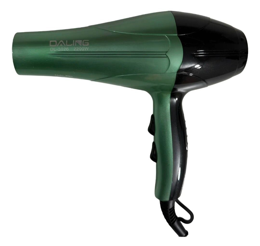2025/10/1000396663.jpg Secador de Pelo 2200w Daling - Imagen 1