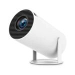 Proyector Portátil Full HD WiFi Hdmi Hy300 - Imagen 2