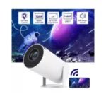 Proyector Portátil Full HD WiFi Hdmi Hy300 - Imagen 5