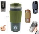 Vaso Térmico con Tapa Antiderrame - Imagen 3