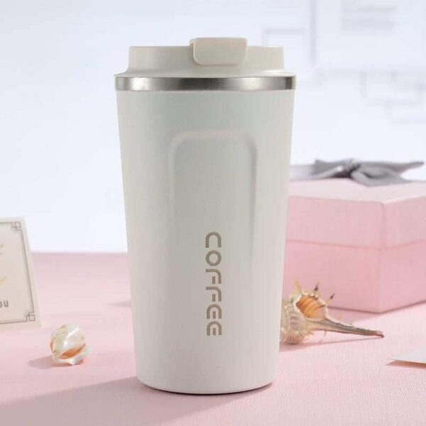 Vaso Térmico Cofee 500ml