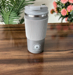 Vaso Térmico con Tapa Antiderrame - Imagen 2