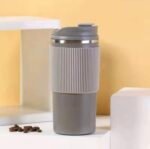 Vaso Térmico con Tapa Antiderrame - Imagen 4