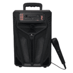 Parlante 8" Portátil Bluetooth Legatus - Imagen 2