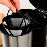 Cafetera con Filtro 1500W 1.5L MODK-0058 – KIOWA - Imagen 3