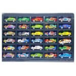 Autitos Coleccionables a Friccion