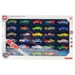 Autitos Coleccionables a Friccion - Imagen 2