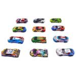 Autitos Coleccionables a Friccion - Imagen 3