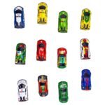 Autitos Coleccionables a Friccion - Imagen 4