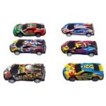 Autitos Coleccionables a Friccion - Imagen 6