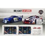 Autitos Coleccionables a Friccion - Imagen 5