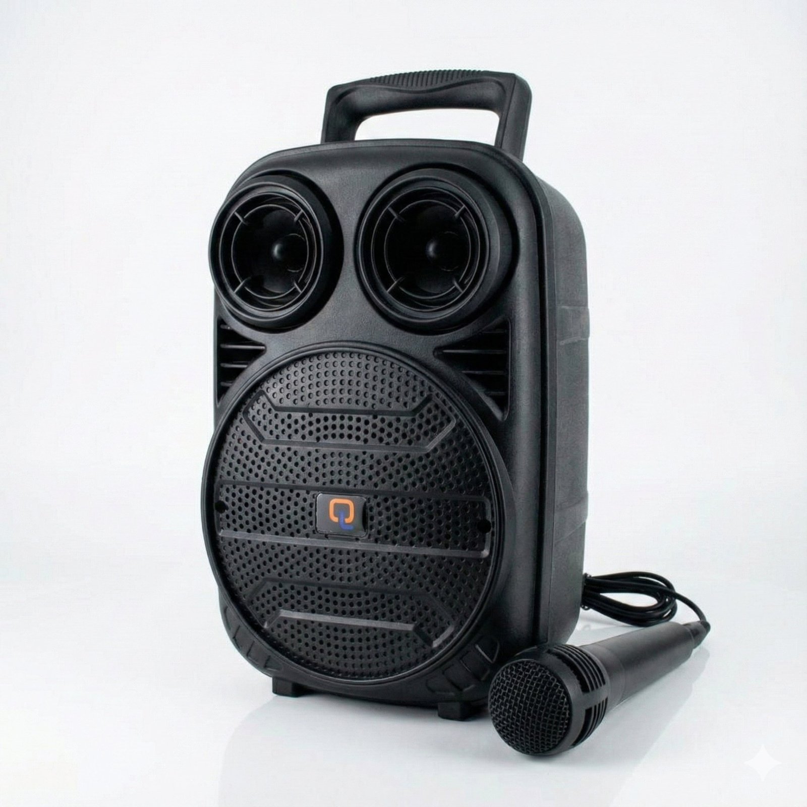 2025/11/1000450169.jpg Parlante 6.5" Portátil Bluetooth - Imagen 1