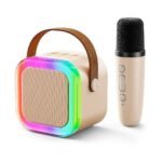 Parlante 3 Con Mic Mini Mods 901 Lumi - Imagen 2