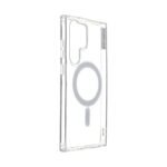 Tpu Mod602 Cuadrado Magsafe Iph 16 Pro Max Xaea Blanco - Imagen 2