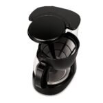 Cafetera con filtro 650ML 900W MODK-0056 – KIOWA - Imagen 2