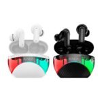 Manos Libres Tws Anc Modx 0023 Xaea Negro - Imagen 2