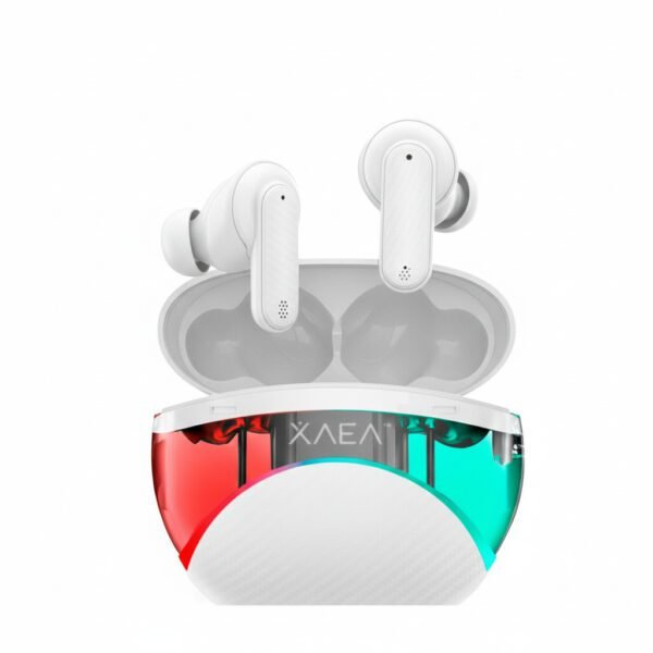 Manos Libres Tws Anc Modx 0023 Xaea - Blanco