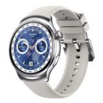 Reloj Smartwatch Lg73 Pro - Gris