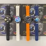 Reloj Smartwatch Lg73 Pro - Negro - Imagen 3