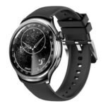Reloj Smartwatch Lg73 Pro - Negro